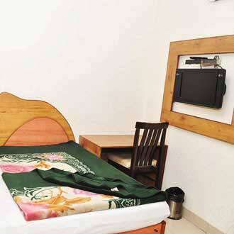 Hotel Hiral Palace, Lucknow 1